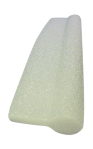 Extruded Polyfoam Edge Roll