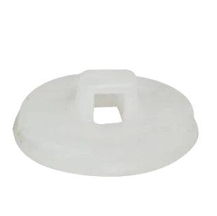 Plastic Loop Back