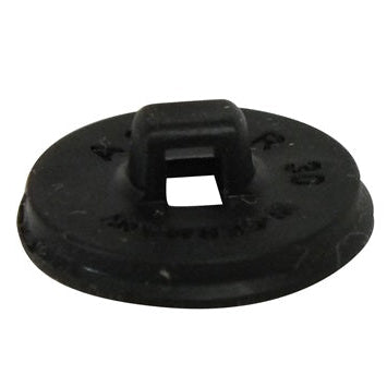 Plastic Loop Back