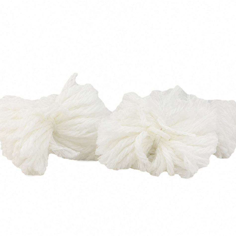 Bouffette with Link Washer
