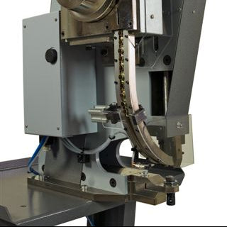 Hopper Fed Pneumatic Unit Sx