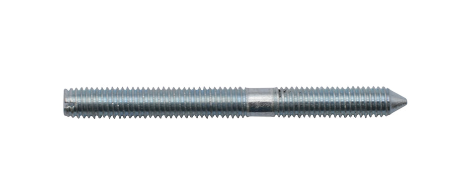 Bolt Slot & Point