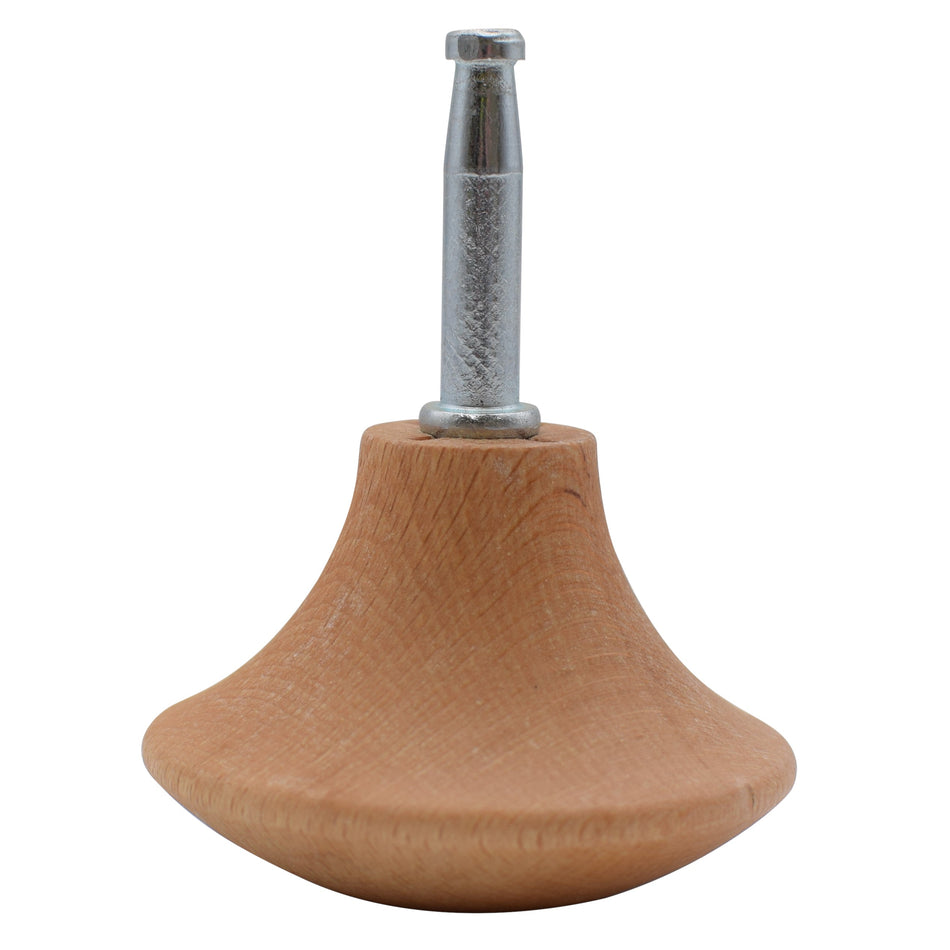 Wooden Mushroom Glide