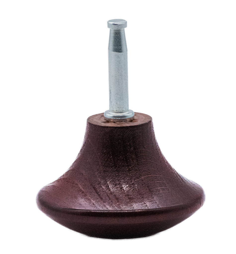 Wooden Mushroom Glide