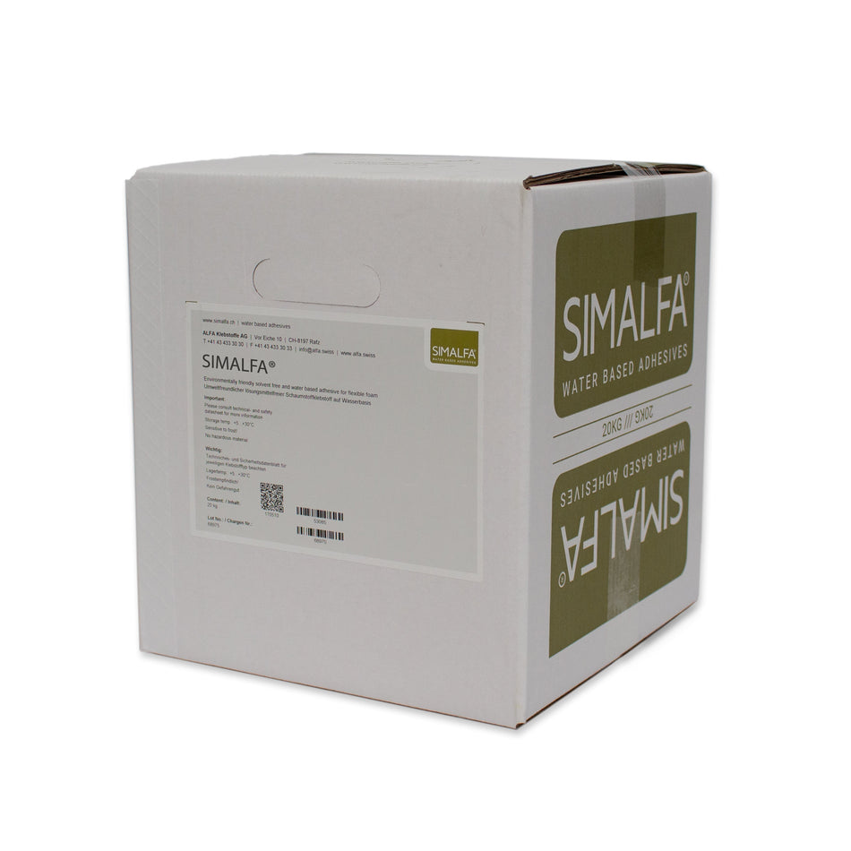 Simalfa Glue 3097