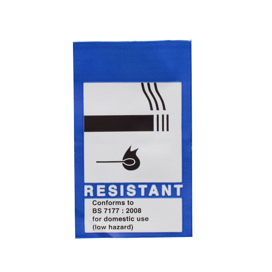 Low Hazard Label