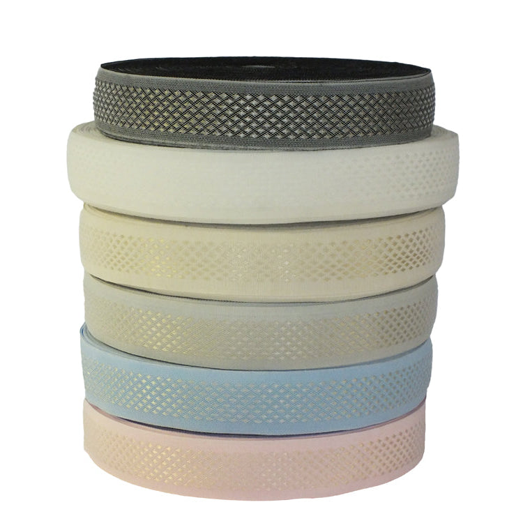38mm Diamond Tape Edge