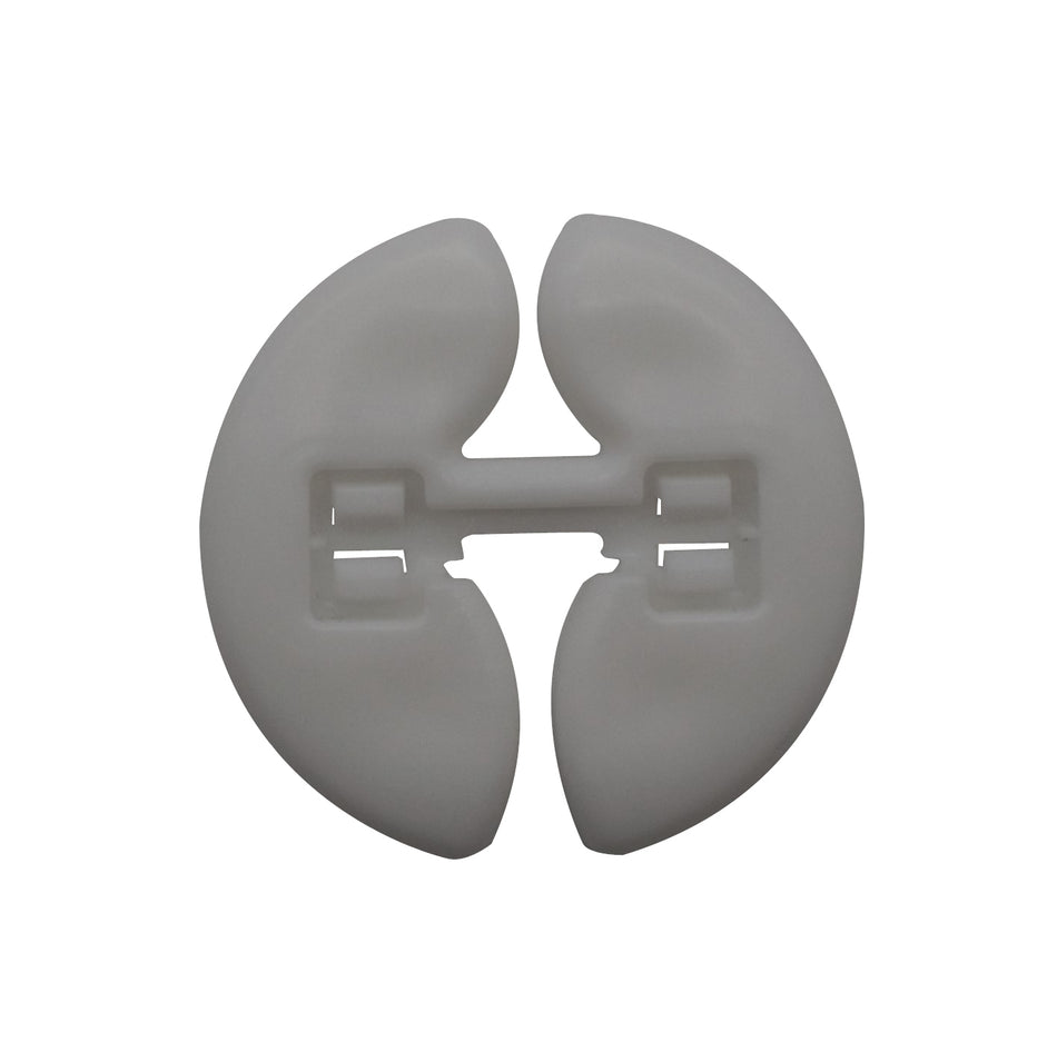 Tuft Length Adjustor