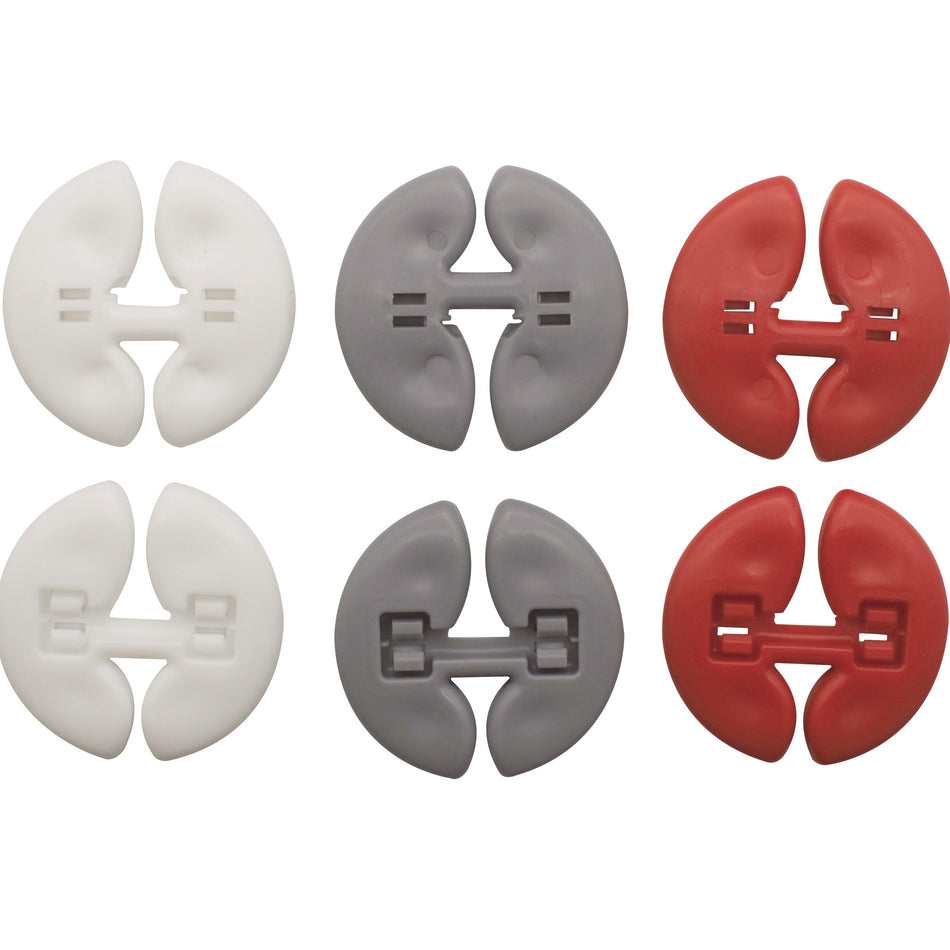 Tuft Length Adjustor