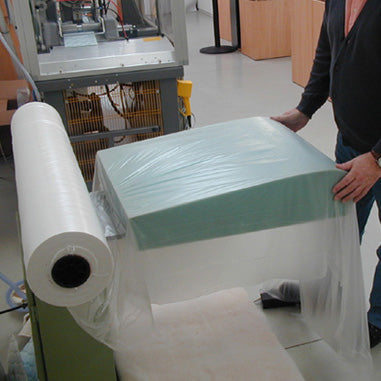 Cushion Filling Machine