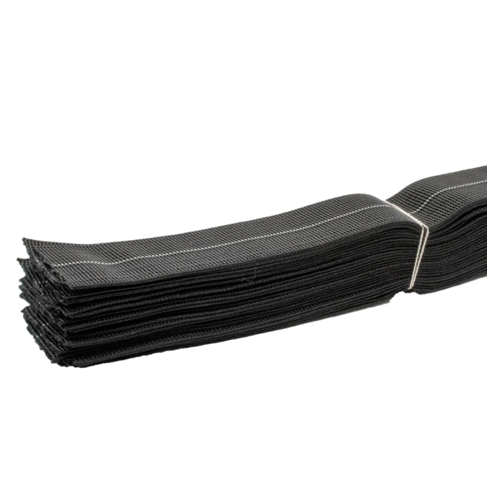 AS150 Elastic Webbing Cut Length 45cm