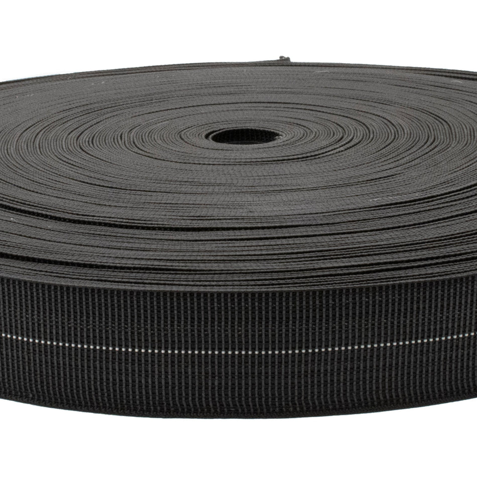 AS150 Elastic Webbing