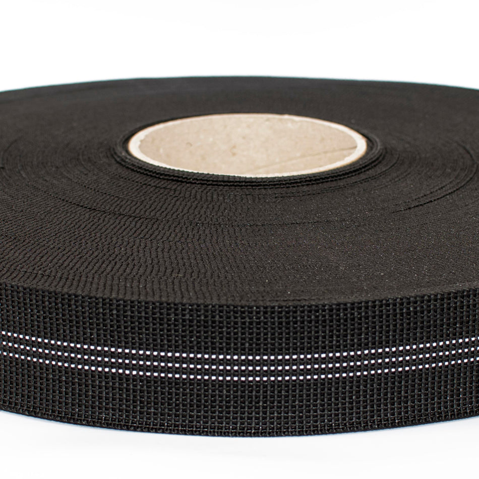 AS350 Elastic Webbing