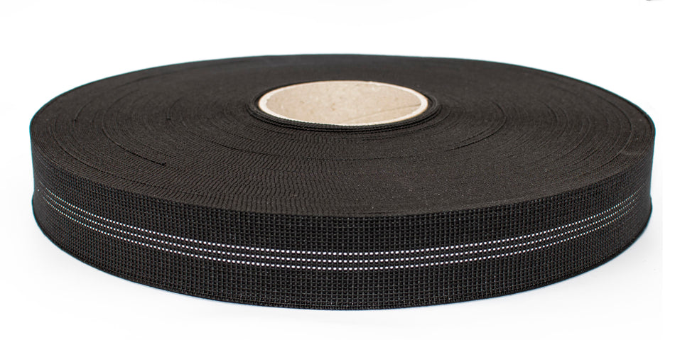 AS350 Elastic Webbing