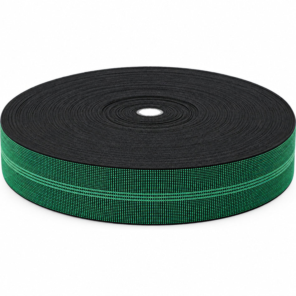 VG370N Elastic Webbing
