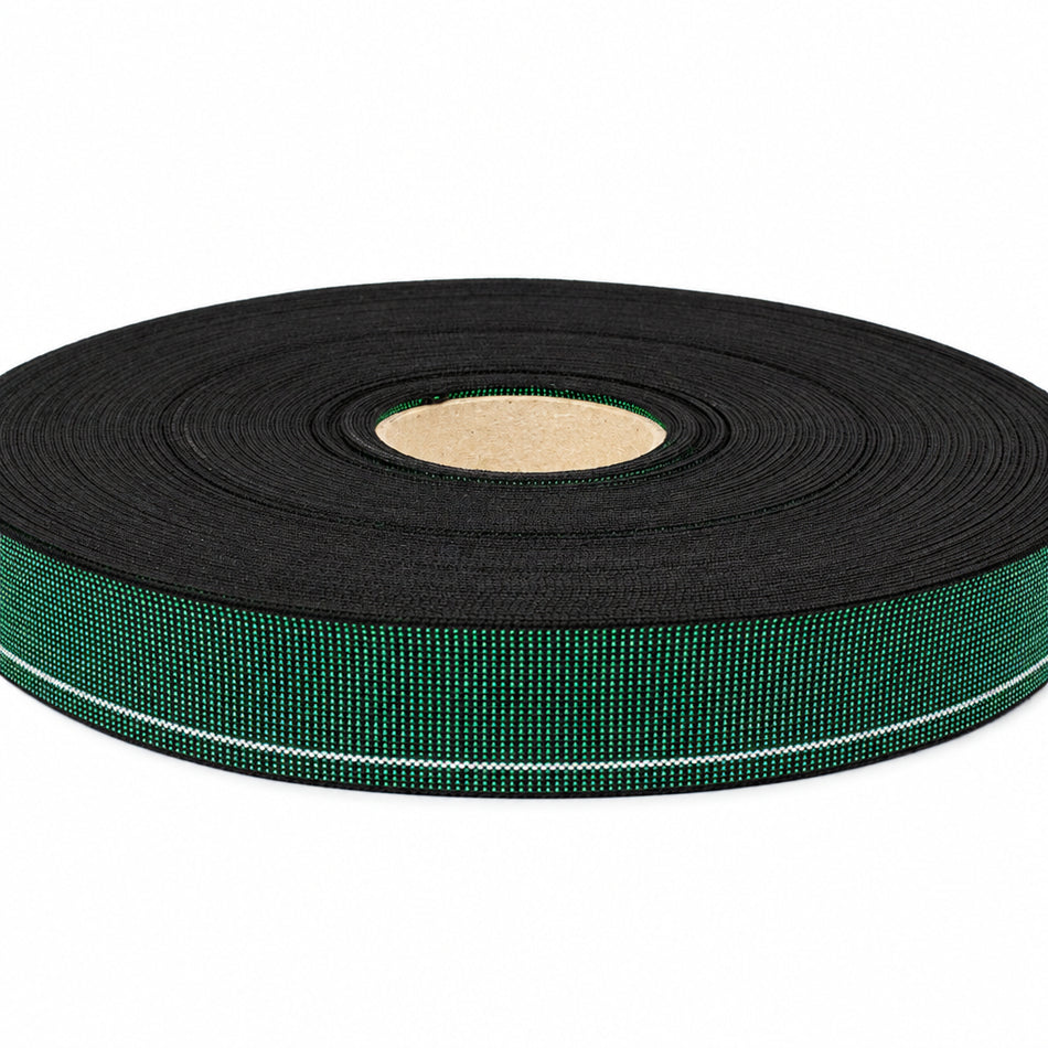 VG470EX Marked Elastic Webbing