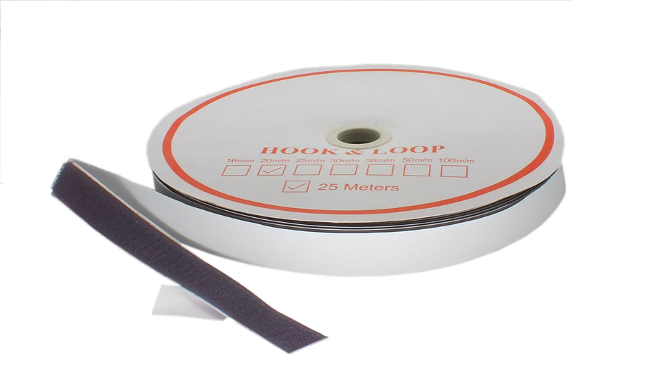 Self Adhesive Woven Hook