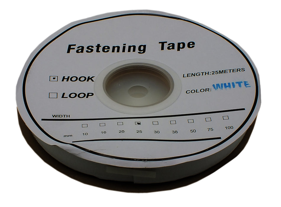 Self Adhesive Woven Hook