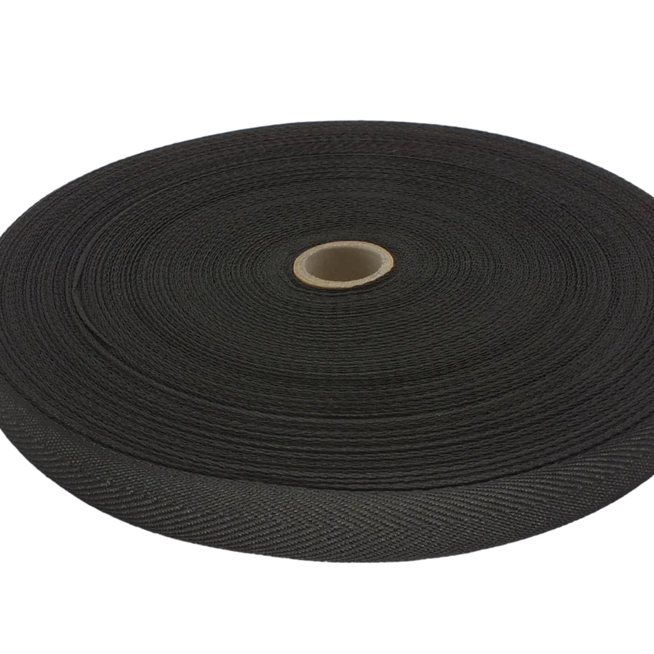 Polyester Twill Tape 4109