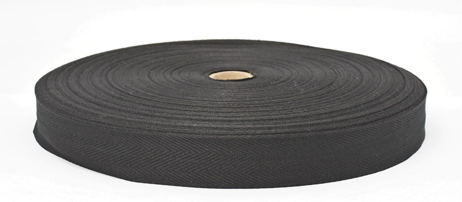 Polyester Twill Tape 4109