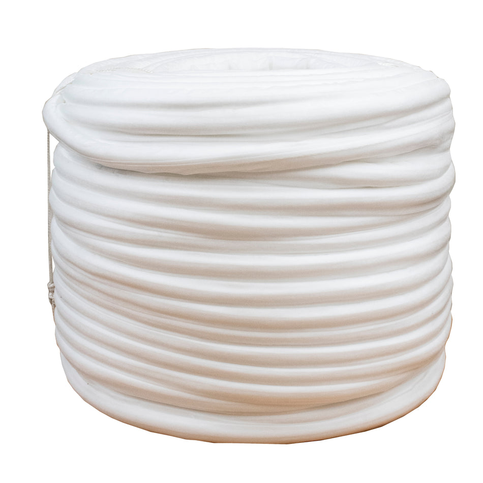 Flanged Edge Roll
