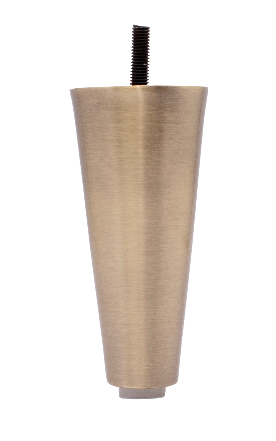 Conical Metal Leg (127mm)
