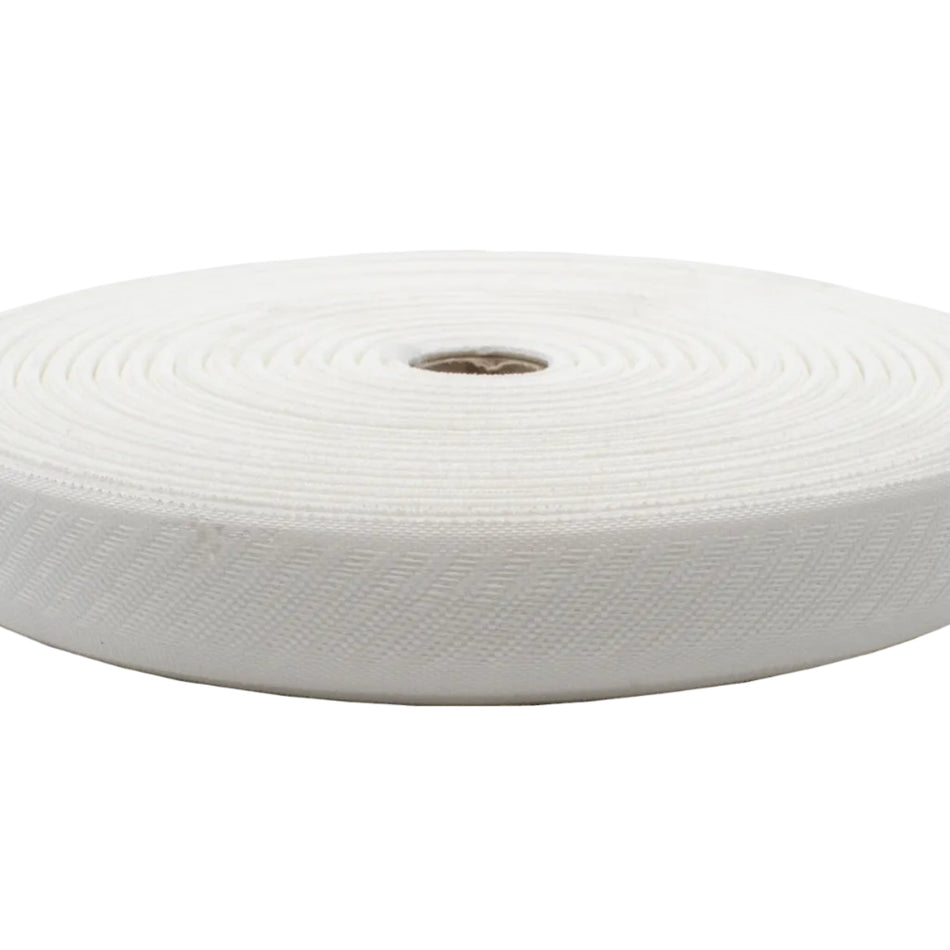 Tape Edge Type E Matt White