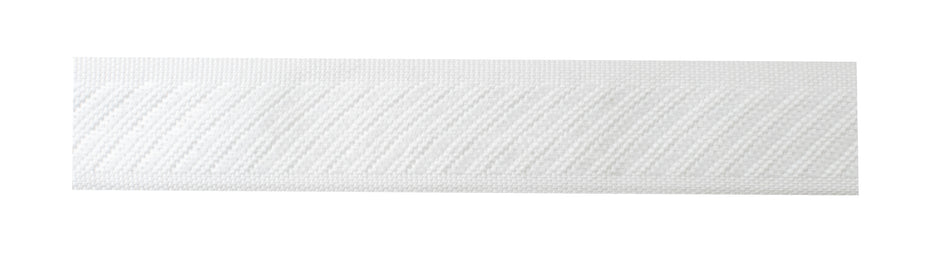 Tape Edge Type E Matt White