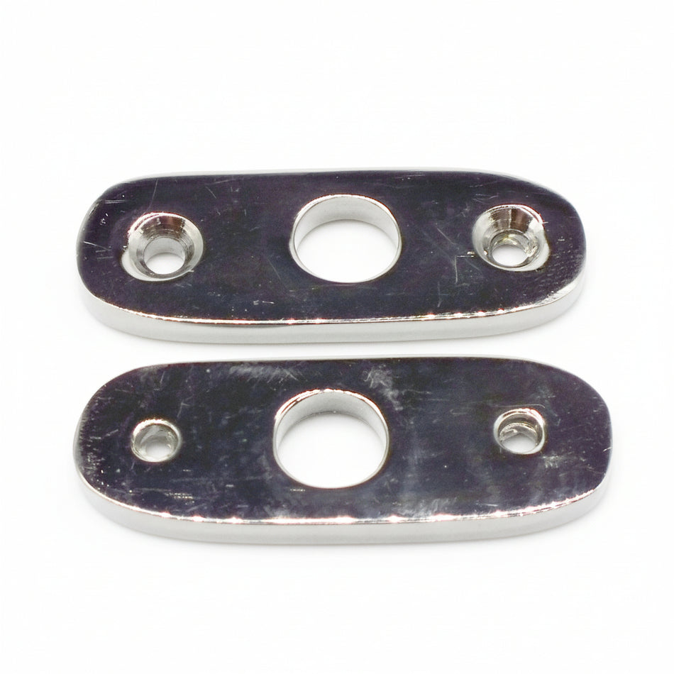 Ottoman Linking Cover Plate