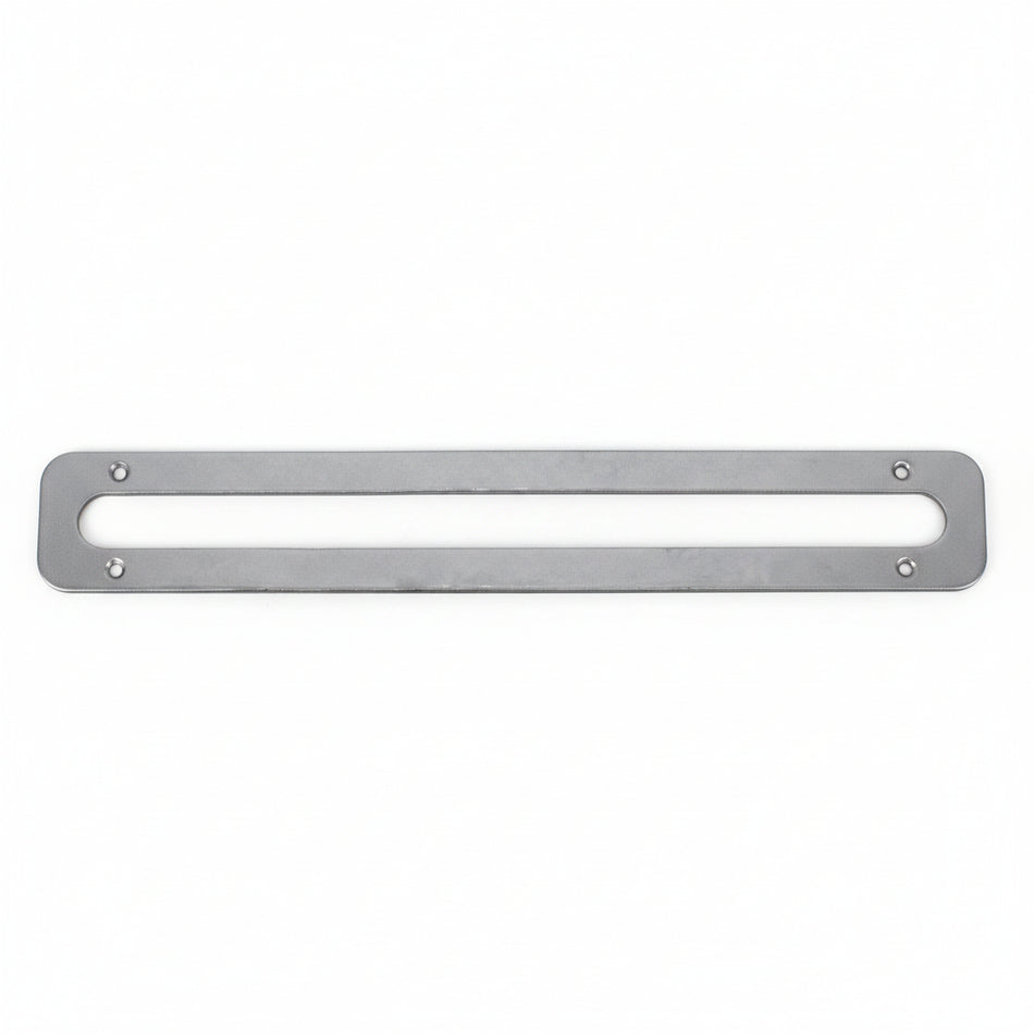 Steel Headboard Slot