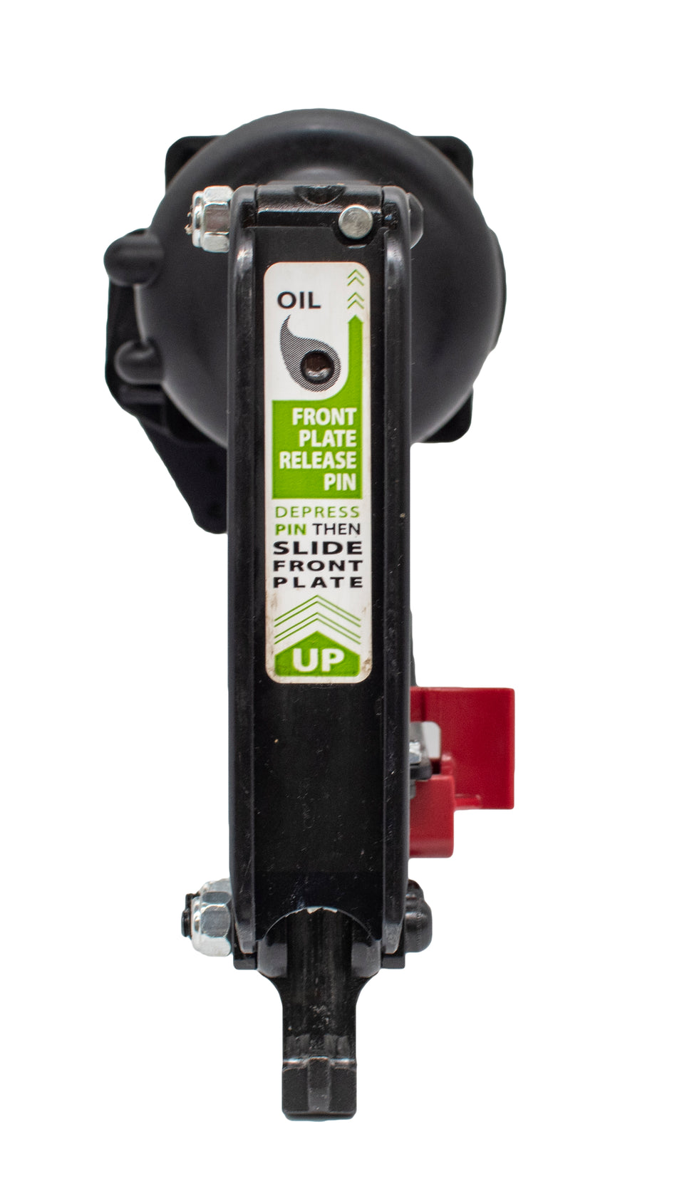 Eclipser Pneumatic Gun (2 Types)