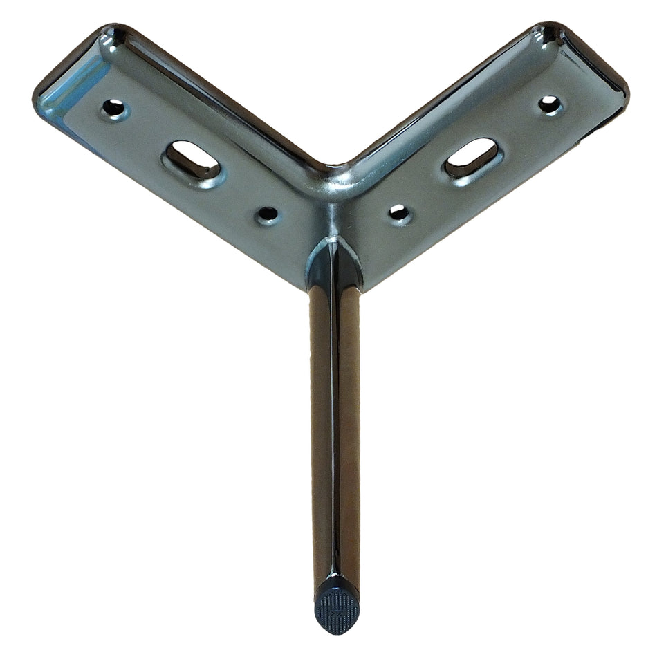 Metal Leg (150mm)