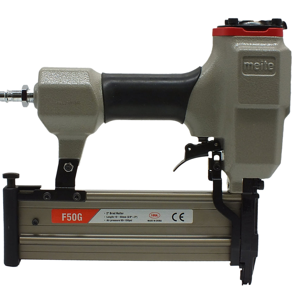 Brad Nailer Gun