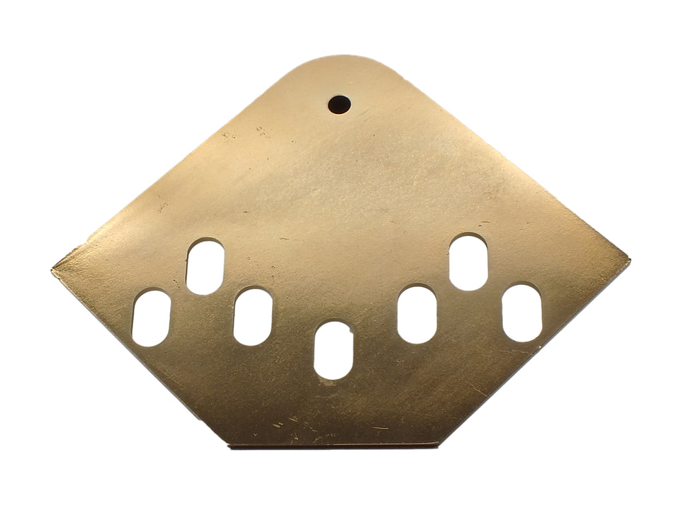L16 Metal Leg