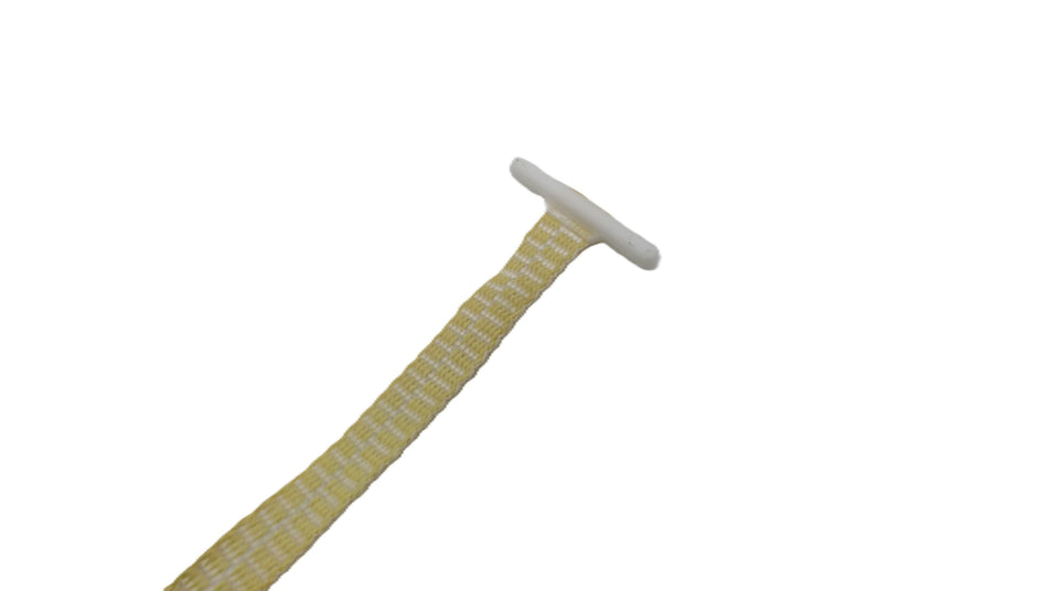 Long Long Reinforced Kevlar Tape Bundled