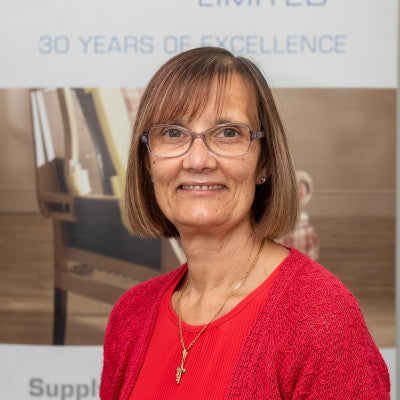 Diane Grant