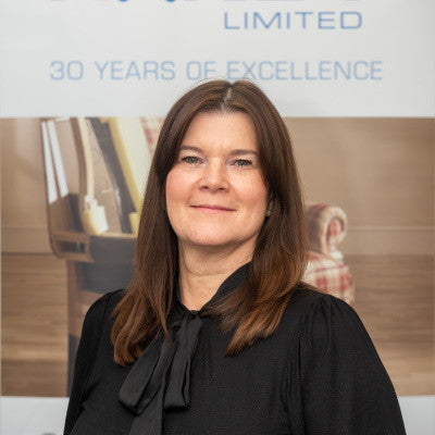 Karin Jennings