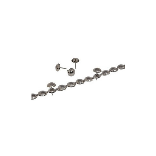 NICKEL 100 1/3 (9.5MM) NAIL STRIP KIT