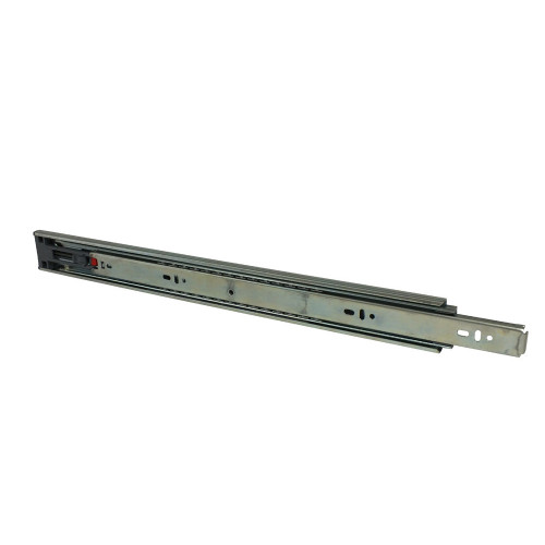 38mm TELESCOPIC DRAWER RUNNER BB - 400MM