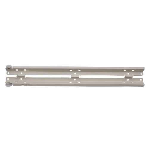 #450mm DRAWER RUNNER - DOUBLE CLAMP (DL)