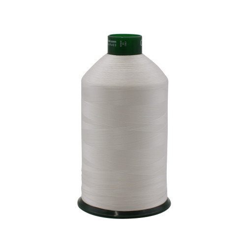 80 SARA (100% POLYESTER) H/TENACITY 3PLY