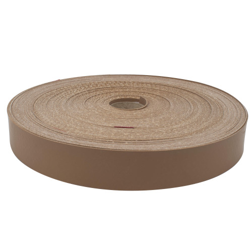 #BROWN 51mm Q1 WEBBING 