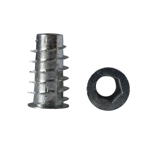 D8  X 25mm S.I.INSERT 