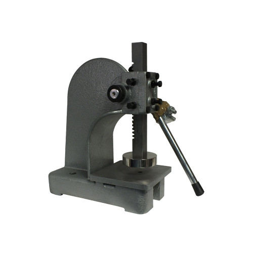 #HEAVY DUTY CUTTING/BUTTON MACHINE