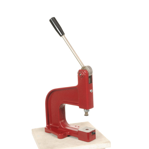 No 4 VENT/EYELET HAND LEVER PRESS