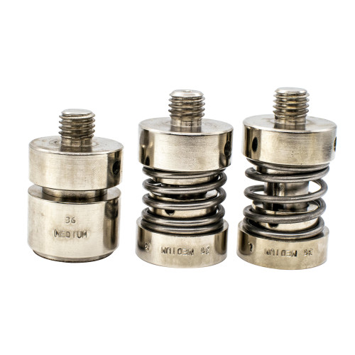 36 UK 3 PIECE FOOT SWIVEL DIE (MEDIUM)