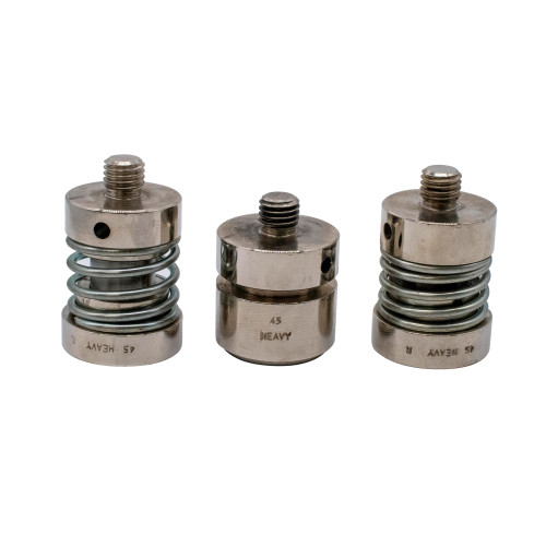 45 UK 3 PIECE FOOT SWIVEL DIE (HEAVY)