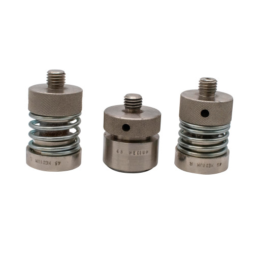 45 UK 3 PIECE FOOT SWIVEL DIE (MEDIUM)