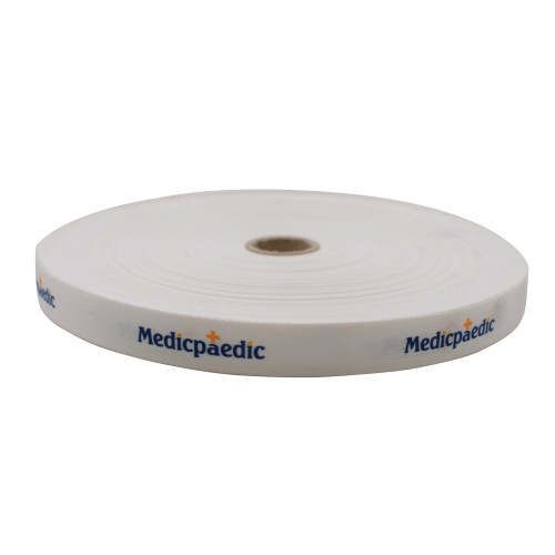 #17mm SATIN HD TAPE MEDICPAEDIC