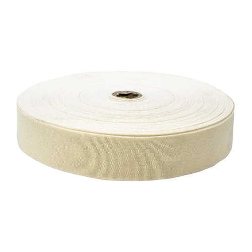 38mm FR TAPE EDGE T20 CREAM (PLAIN)